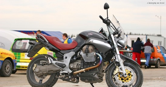 35. Rajd Warszawski 2009