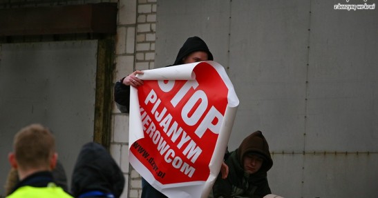 35. Rajd Warszawski 2009