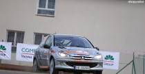 35. Rajd Warszawski 2009 35. Rajd Warszawski 2009