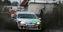 35. Rajd Warszawski 2009 35. Rajd Warszawski 2009