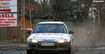 35. Rajd Warszawski 2009 35. Rajd Warszawski 2009