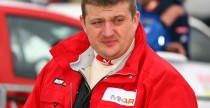 35. Rajd Warszawski 2009 35. Rajd Warszawski 2009
