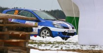 35. Rajd Warszawski 2009 35. Rajd Warszawski 2009