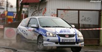35. Rajd Warszawski 2009 35. Rajd Warszawski 2009