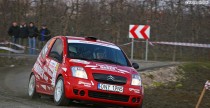 35. Rajd Warszawski 2009 35. Rajd Warszawski 2009