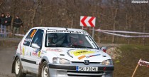 35. Rajd Warszawski 2009 35. Rajd Warszawski 2009