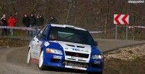 35. Rajd Warszawski 2009 35. Rajd Warszawski 2009