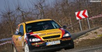 35. Rajd Warszawski 2009 35. Rajd Warszawski 2009