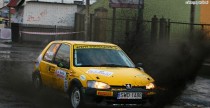 35. Rajd Warszawski 2009 35. Rajd Warszawski 2009