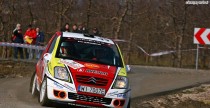 35. Rajd Warszawski 2009 35. Rajd Warszawski 2009