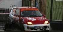 35. Rajd Warszawski 2009 35. Rajd Warszawski 2009