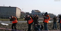 35. Rajd Warszawski 2009 35. Rajd Warszawski 2009