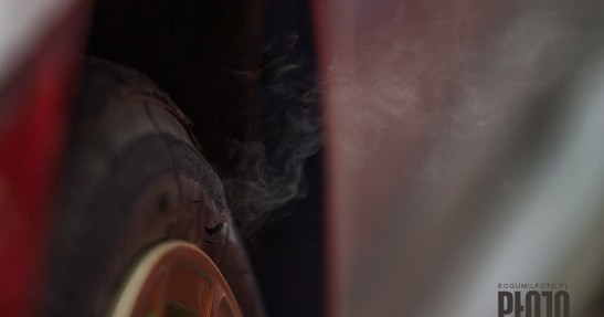 Rajd Wisły 2013