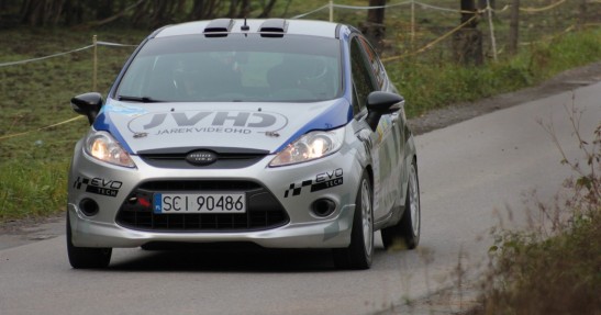 Rajd Wisły 2016