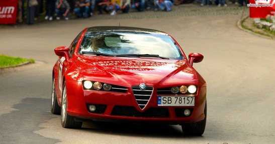 Rajd Wisły 2007 - zdjęcia III