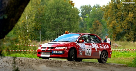 Rajd Wisły 2007 - zdjęcia III