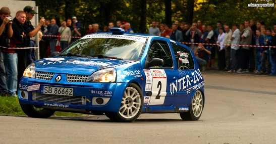 Rajd Wisły 2007 - zdjęcia III