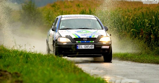 Rajd Wisły 2007 - zdjęcia III