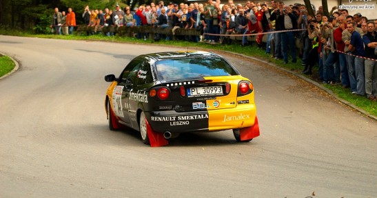 Rajd Wisły 2007 - zdjęcia III