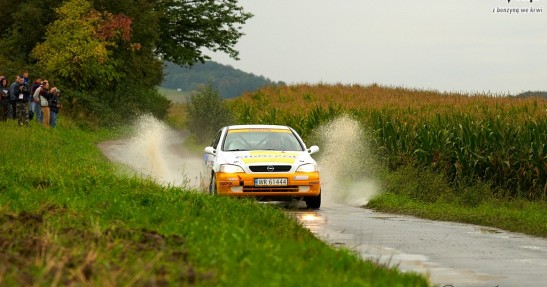 Rajd Wisły 2007 - zdjęcia III