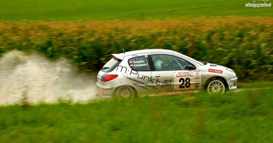 Rajd Wisły 2007 - zdjęcia III