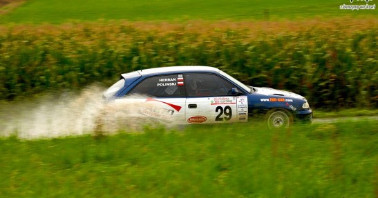 Rajd Wisły 2007 - zdjęcia III