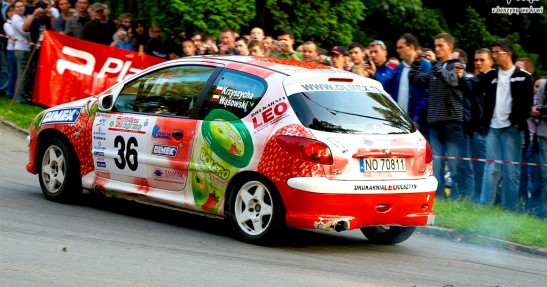 Rajd Wisły 2007 - zdjęcia III