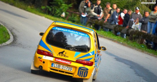 Rajd Wisły 2007 - zdjęcia III
