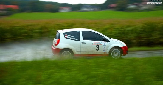 Rajd Wisły 2007 - zdjęcia III