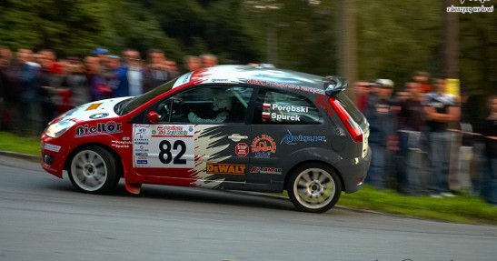 Rajd Wisły 2007 - zdjęcia III