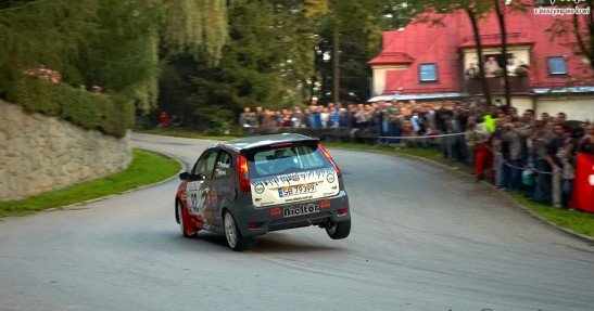 Rajd Wisły 2007 - zdjęcia III