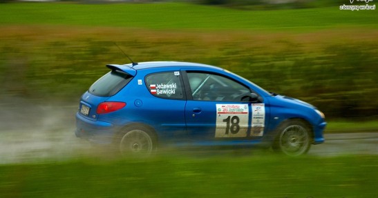 Rajd Wisły 2007 - zdjęcia III