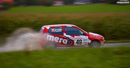 Rajd Wisły 2007 - zdjęcia III