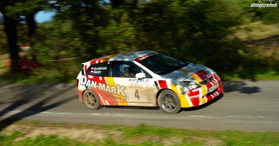 Rajd Wisły 2007 - zdjęcia III