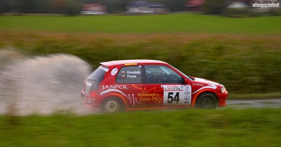 Rajd Wisły 2007 - zdjęcia III