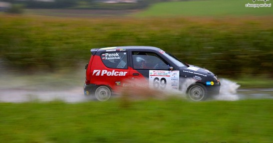 Rajd Wisły 2007 - zdjęcia III