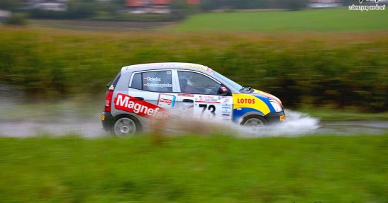 Rajd Wisły 2007 - zdjęcia III
