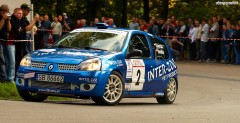 Rajd Wisy 2007 - zdjcia III