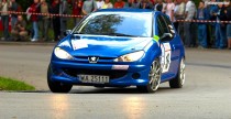 Rajd Wis³y 2007 - zdjêcia III Rajd Wis³y 2007 - zdjêcia III