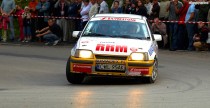 Rajd Wis³y 2007 - zdjêcia III Rajd Wis³y 2007 - zdjêcia III