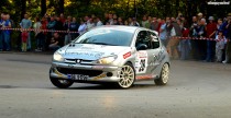Rajd Wis³y 2007 - zdjêcia III Rajd Wis³y 2007 - zdjêcia III