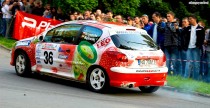 Rajd Wis³y 2007 - zdjêcia III Rajd Wis³y 2007 - zdjêcia III