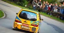 Rajd Wis³y 2007 - zdjêcia III Rajd Wis³y 2007 - zdjêcia III