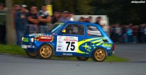 Rajd Wis³y 2007 - zdjêcia III Rajd Wis³y 2007 - zdjêcia III