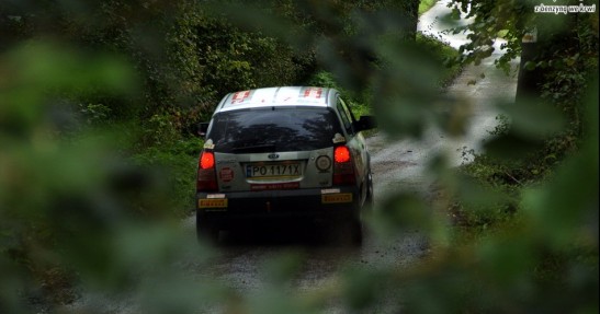 Rajd Wisły 2007 - zdjęcia II