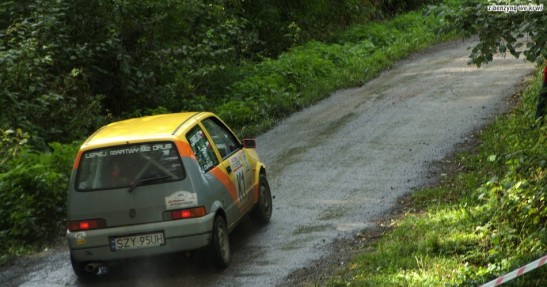 Rajd Wisły 2007 - zdjęcia II