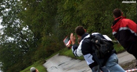 Rajd Wisły 2007 - zdjęcia II