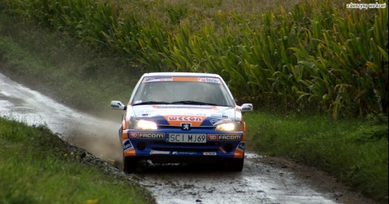 Rajd Wisły 2007 - zdjęcia II