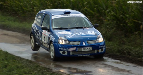 Rajd Wisły 2007 - zdjęcia II