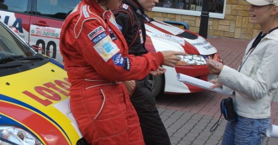 Rajd Wisły 2007 - zdjęcia II
